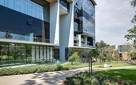 The Park Central Residence - With Generator